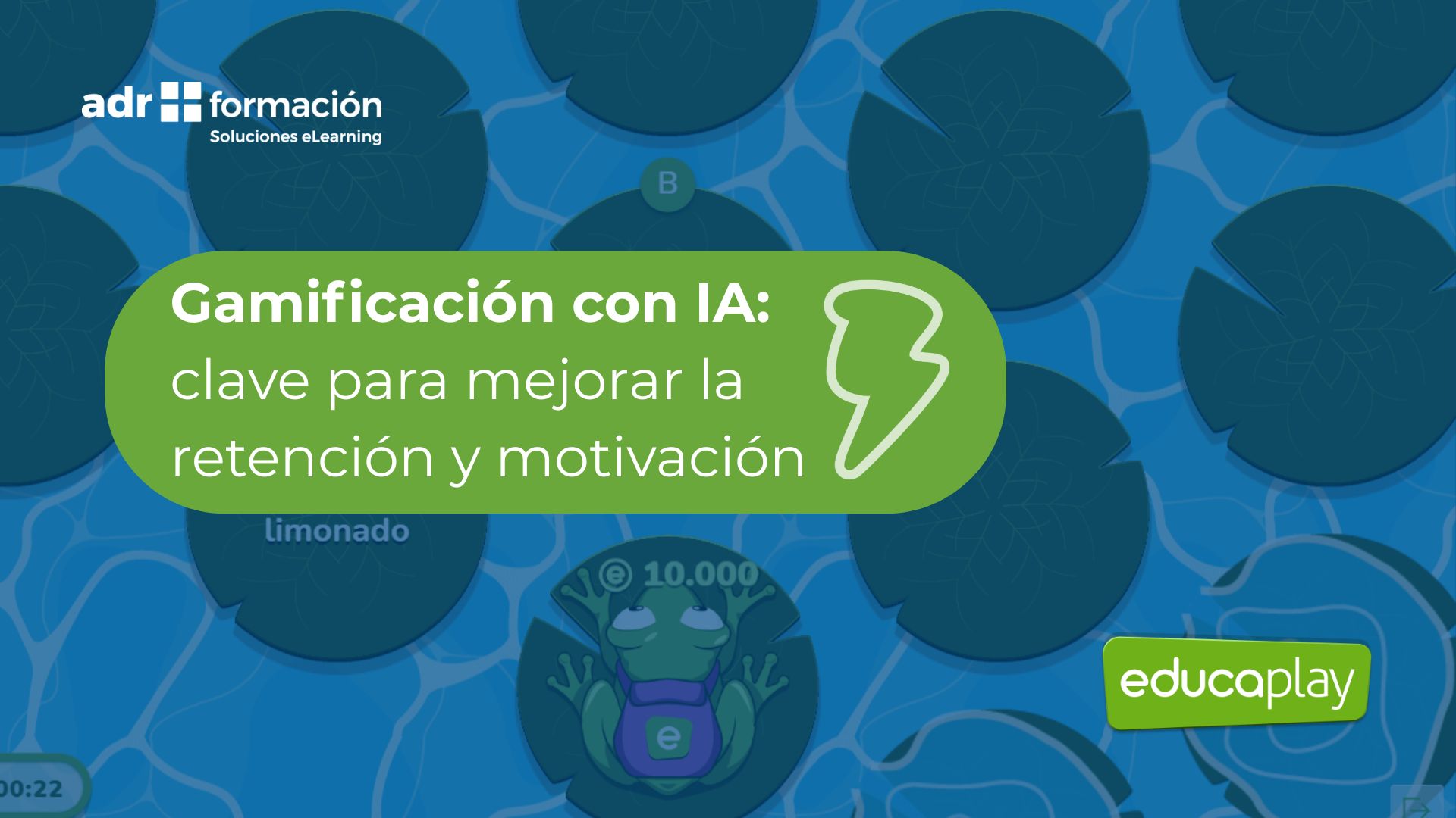 ¿Cómo mejora la gamificación con IA la motivación y la retención?