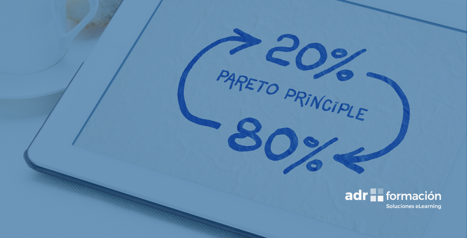 Que es el principio de Pareto