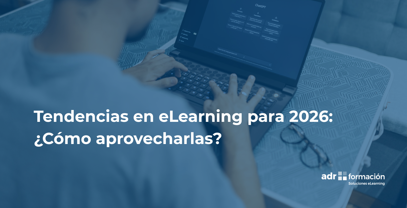 Cuales son las tendencias en formacion online en 2026