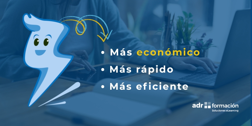 ray generador de contenido