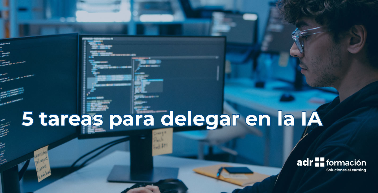 Ingeniería de Prompts: 5 tareas para delegar en la IA