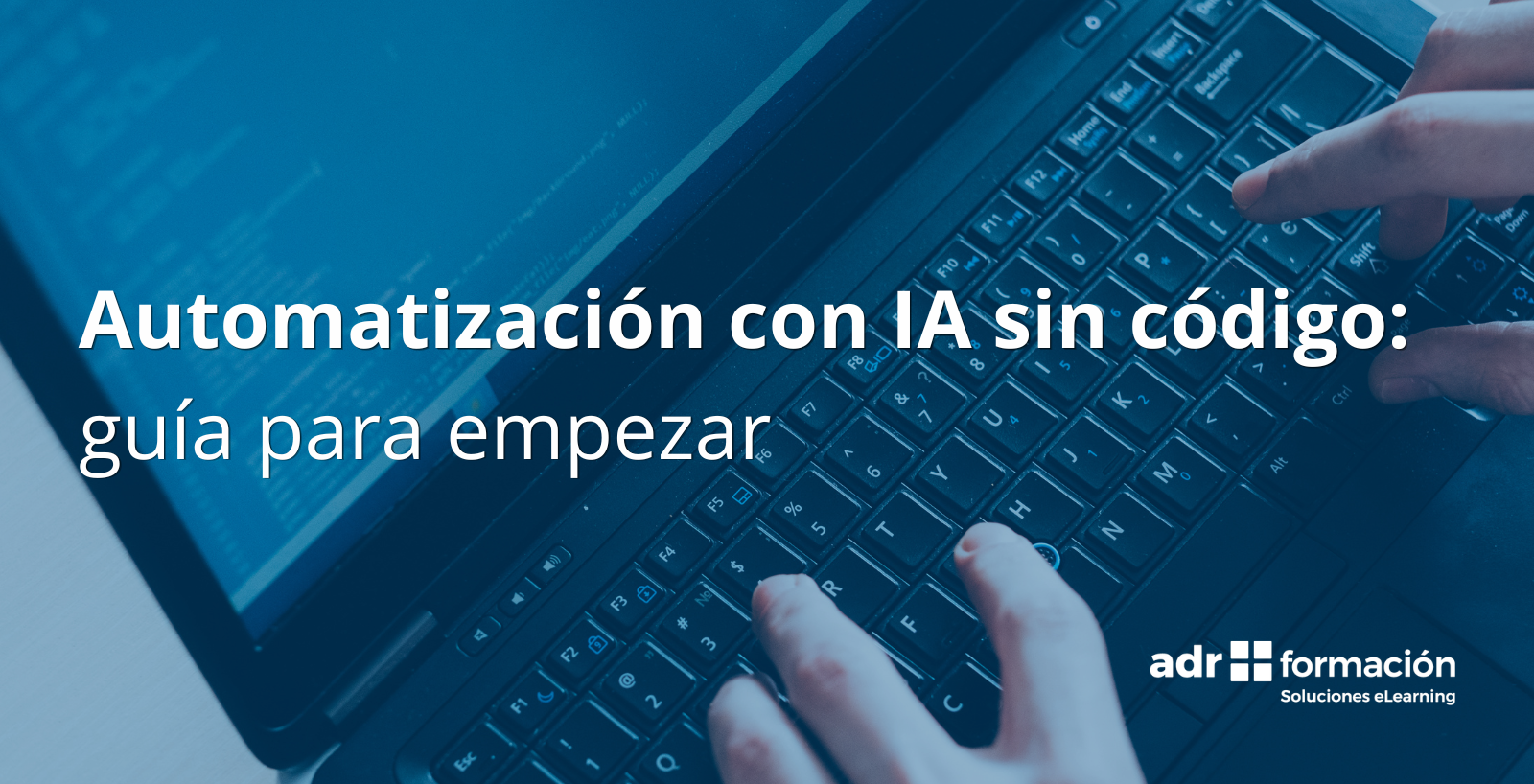 Automatización con IA sin código: guía para empezar