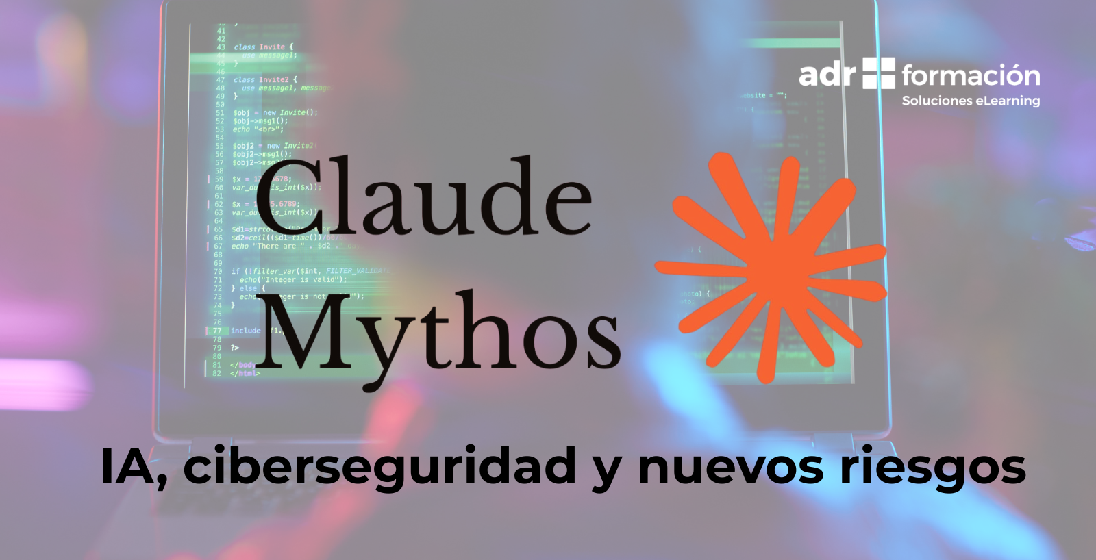 Claude Mythos: IA, ciberseguridad y nuevos riesgos