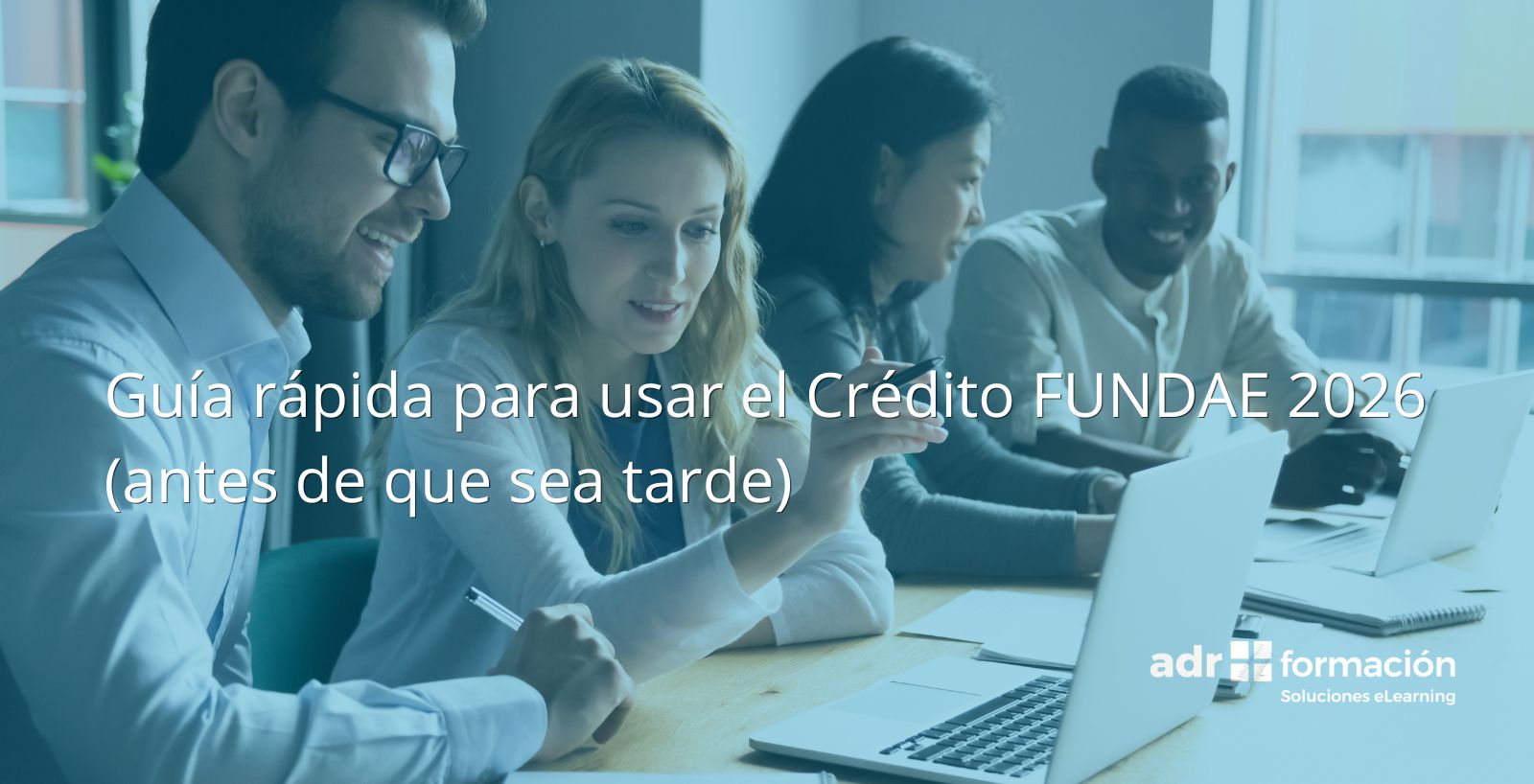  Guía rápida para usar el Crédito FUNDAE 2026 antes de que sea tarde