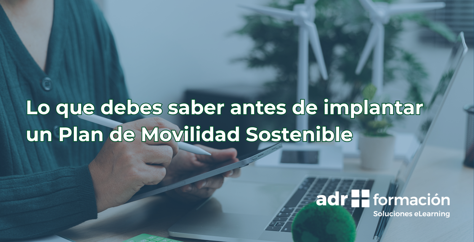 Imagen del articulo Plan de Movilidad Sostenible (PMST): cómo implantarlo