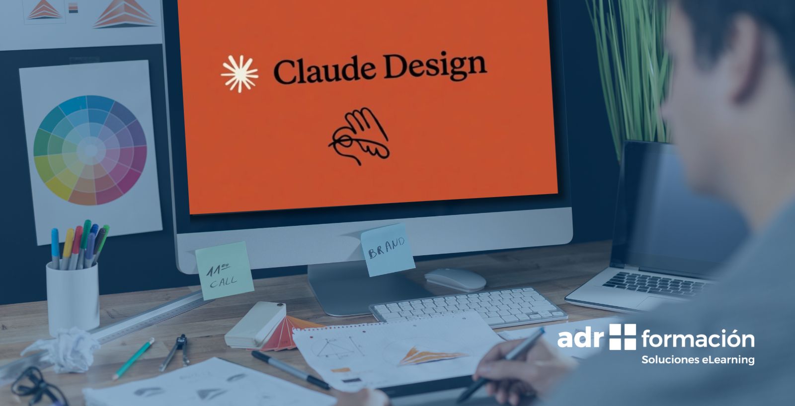 Claude Design: la IA que está redefiniendo el diseño digital - Blog ...