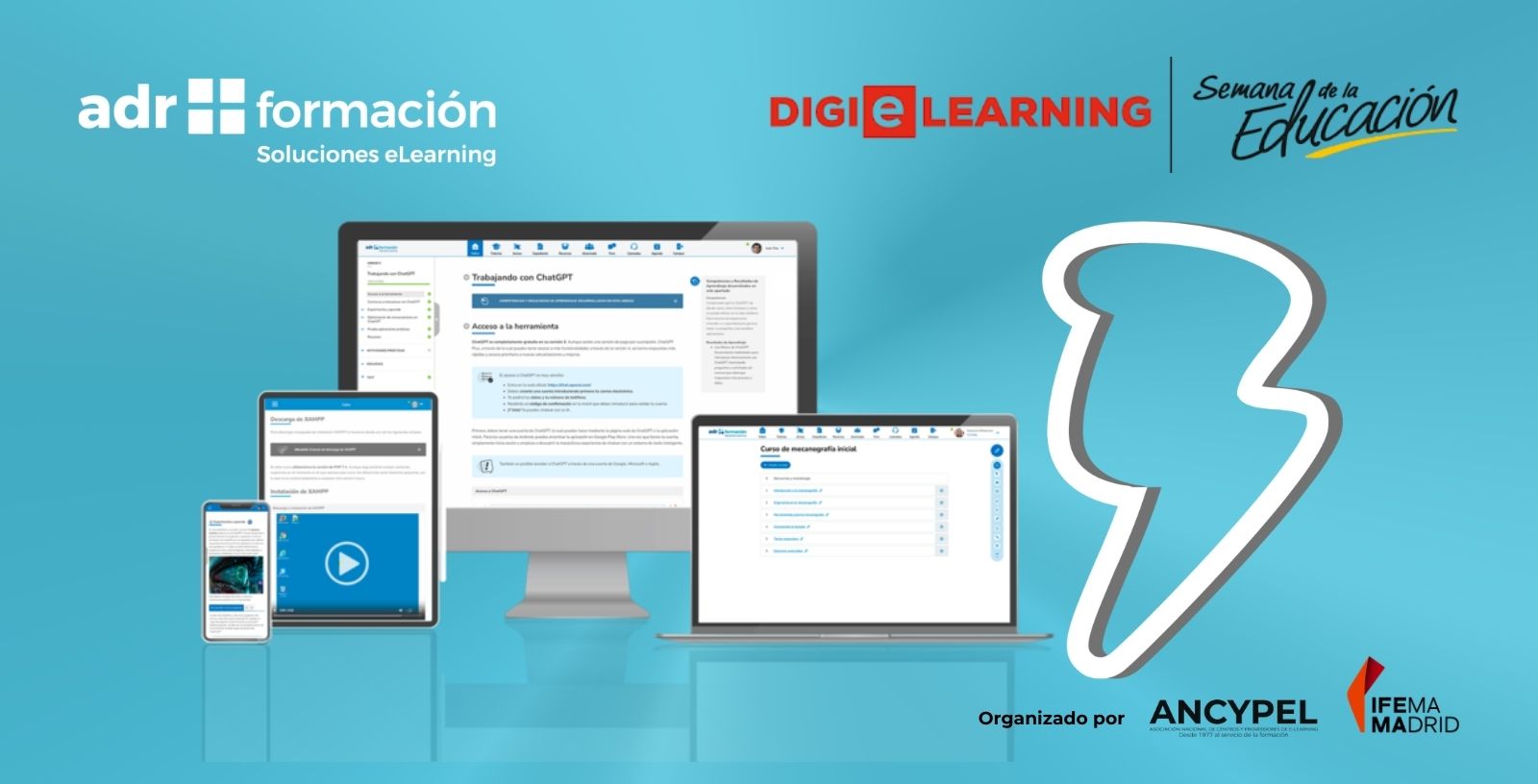 Te esperamos en DIGIeLEARNING 2026 