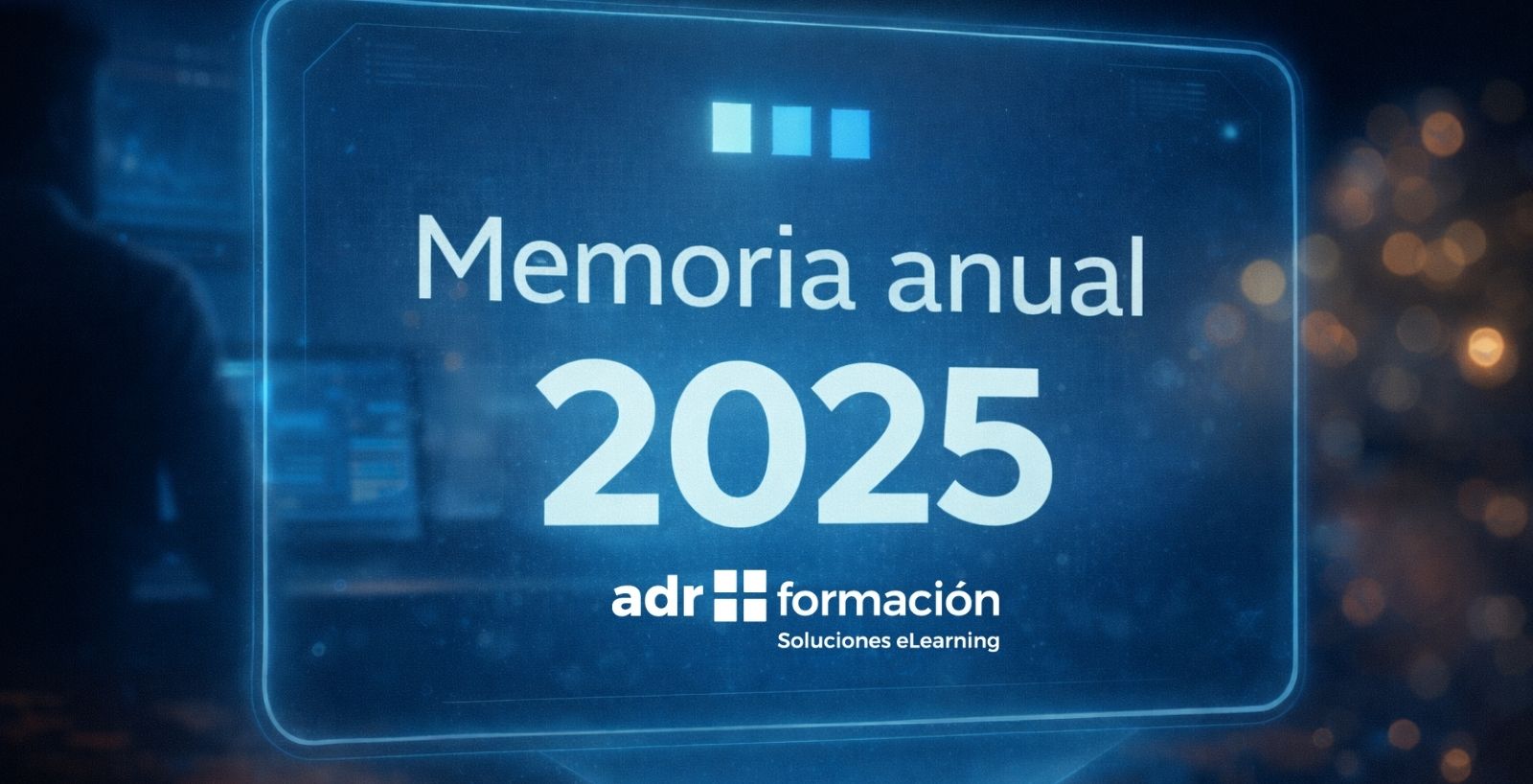 Imagen del articulo Memoria Anual 2025: un año de celebración, crecimiento e innovación
