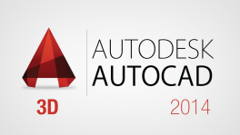 Curso de AutoCAD 3D 2014