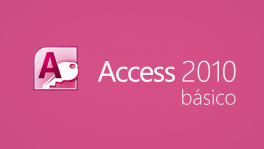 Curso de Access 2010 básico