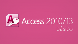 Curso de Access 2010/2013 básico