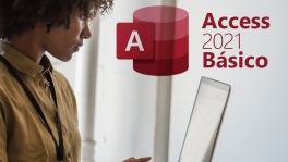 Curso de Access 2021 básico