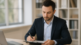 Curso de Fundamentos de la auditoría de calidad (ADGD021PO)