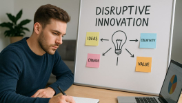 Curso de Habilidades disruptivas (ADGD74)