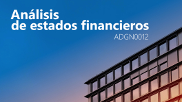 Curso de Análisis de estados financieros (ADGN0012)
