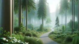 Curso de Selvicultura (AGAR005PO)