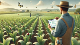 Curso de Gestión integrada de plagas (AGAU44)