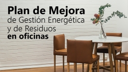 Curso de Plan mejora ahorro energético