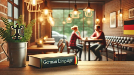 Curso de Alemán Elemental (A2)