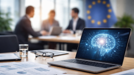 Curso de Alfabetización en inteligencia artificial: riesgos y responsabilidades (AI Act)