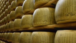 Curso de Manipulador de alimentos industria alimentaria