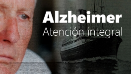 Curso de Alzheimer: Atención Integral