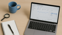Curso de Google Analytics 4 y Tag Manager: fundamentos