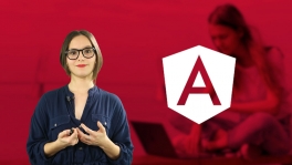 Curso de Desarrollo de aplicaciones con Angular 8