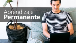 Curso de Aprendizaje permanente