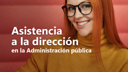 Curso de Asistencia a la dirección en la AP