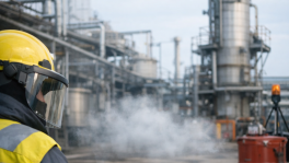 Curso de Atmósferas explosivas: identificación y evaluación de riesgos (ATEX)