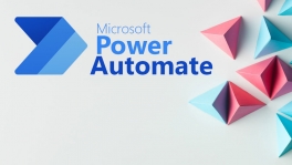 Curso de Power Automate: Automatización de procesos