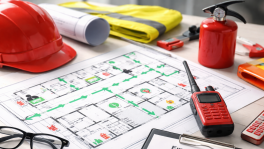 Curso de Planes de autoprotección y emergencias: elaboración e implantación