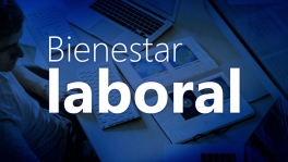 Curso de Bienestar laboral