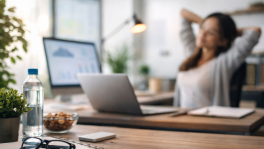 Curso de Biohacking profesional: optimiza tu energía y tu rendimiento sin agotarte