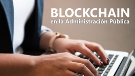 Curso de Blockchain en la Administración Pública