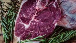 Curso de Manipulador de alimentos sector cárnico