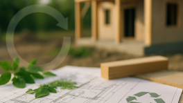 Curso de Economía circular en la construcción sostenible