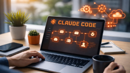 Curso de Claude Code: automatiza y crea herramientas y flujos de trabajo sin código