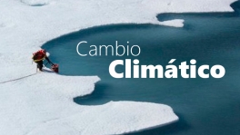 Curso de Cambio climático