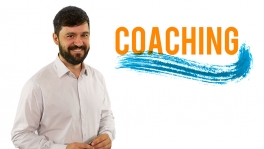 Curso de Coaching