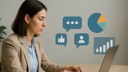 Curso de Community Manager