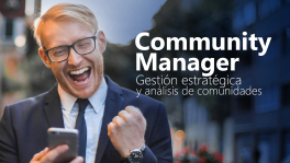 Curso de Community Manager