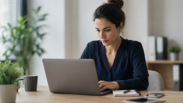 Curso de Gestión de la atención y la concentración en entornos digitales