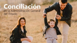 Curso de Conciliación laboral en la AGE