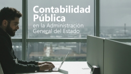 Curso de Contabilidad pública en la AGE