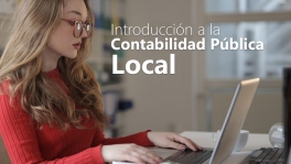Curso de Introducción a la contabilidad pública local