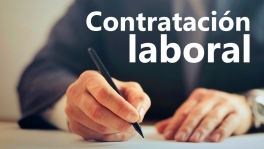Curso de Contratación laboral