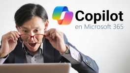Curso de Copilot en Microsoft 365