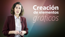 Curso de Creación de elementos gráficos (UF1459)